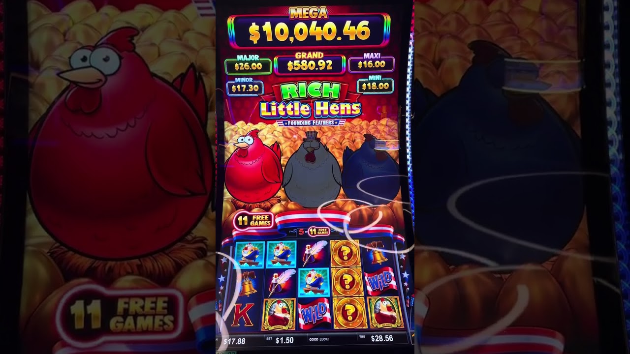 Got a Big Win so I had to play it again #Australian Casino #gaming #shorts