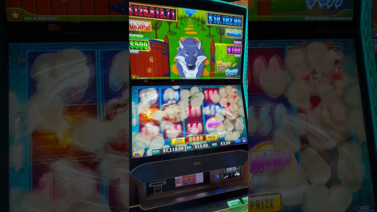 High Limit Win For The Ages! #Australian Casino #slots #lasvegas