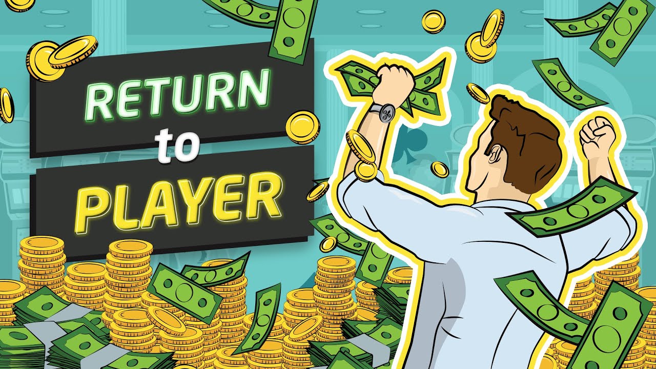 How Return To Player (RTP) in Australian Casino Games works