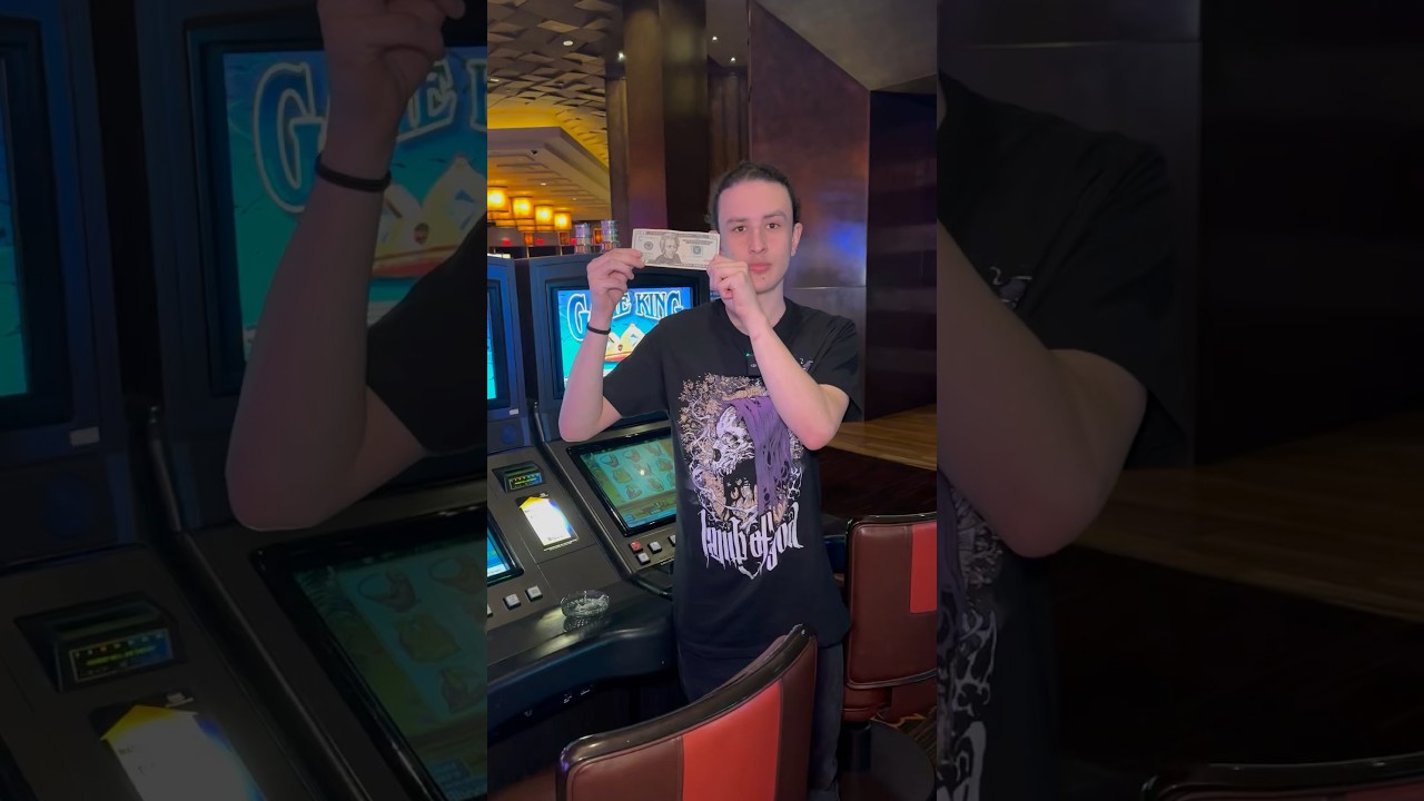 How To Win On Blackjack With $20! #blackjack #Australian Casino #gambling