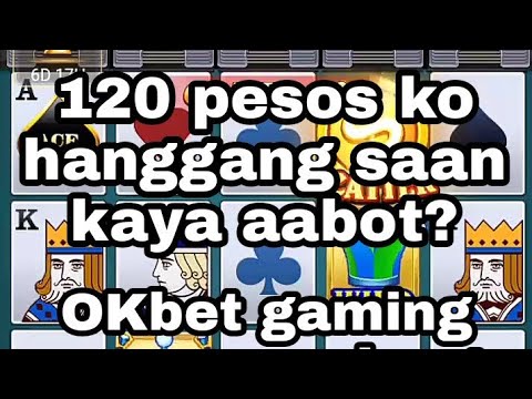 How to play  Online Casino Australian games online for real money OKbet gaming super ace