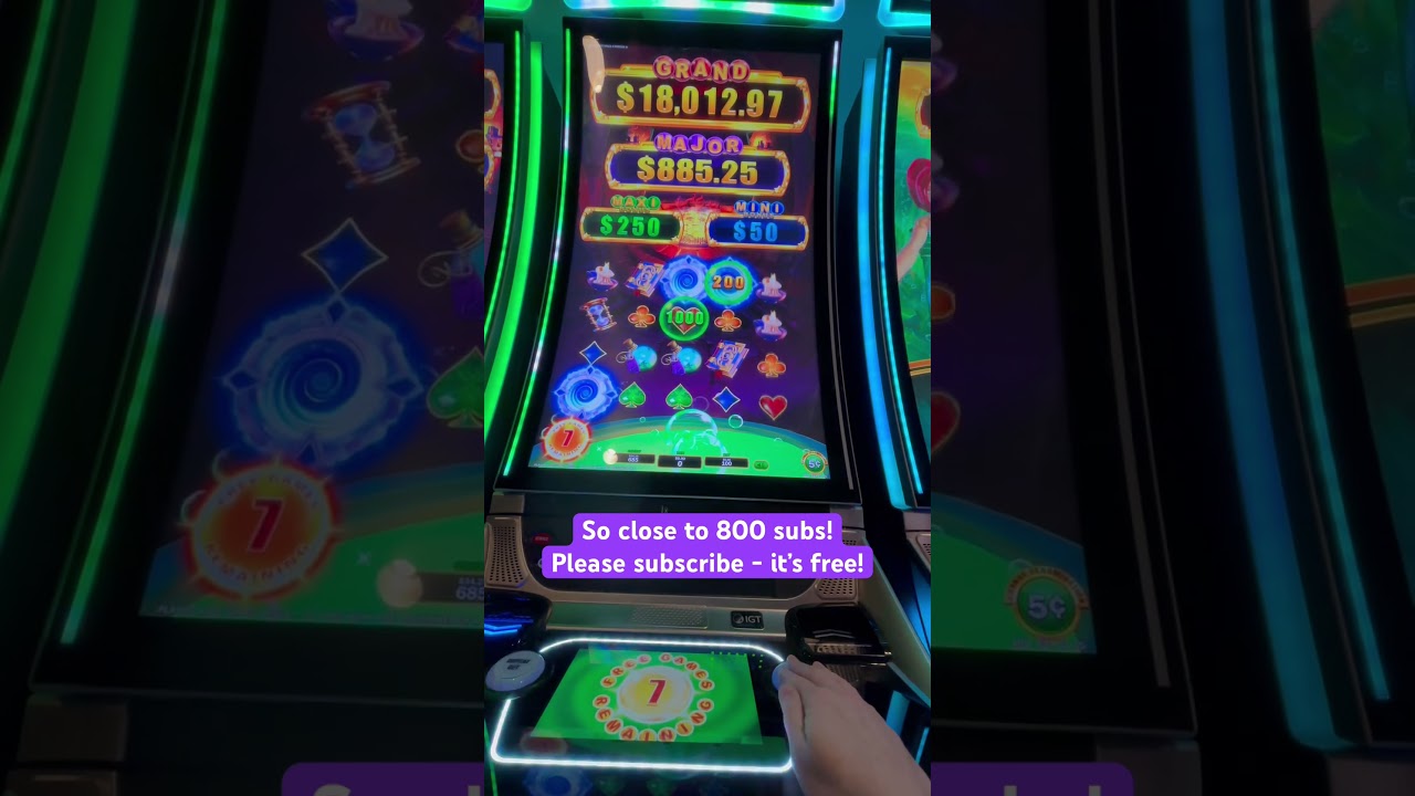 have got you played this newer version of Bubble Blast? #slots #Online Casino Australian #gambling #slotmachine #casinofun