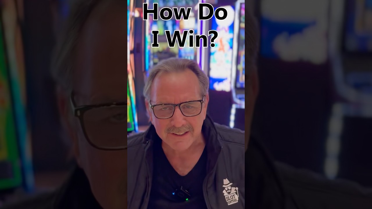 10 Casino Tips – How to Win on Slots: Big Win
