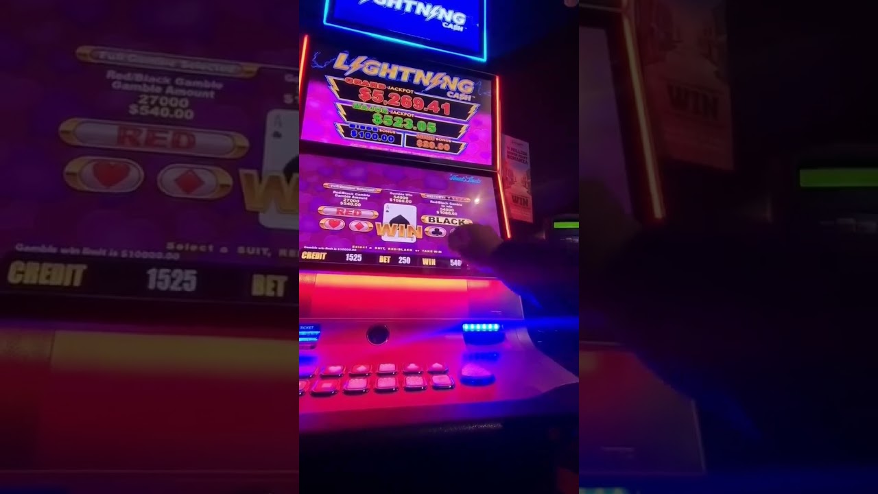 0 to 00 Gamble Double Suited Big Win